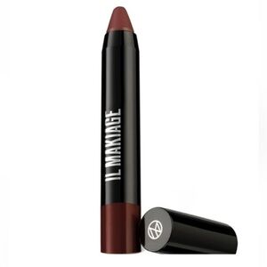 New IL MAKIAGE Rave Super Sheer Lip Pencil, color Isla